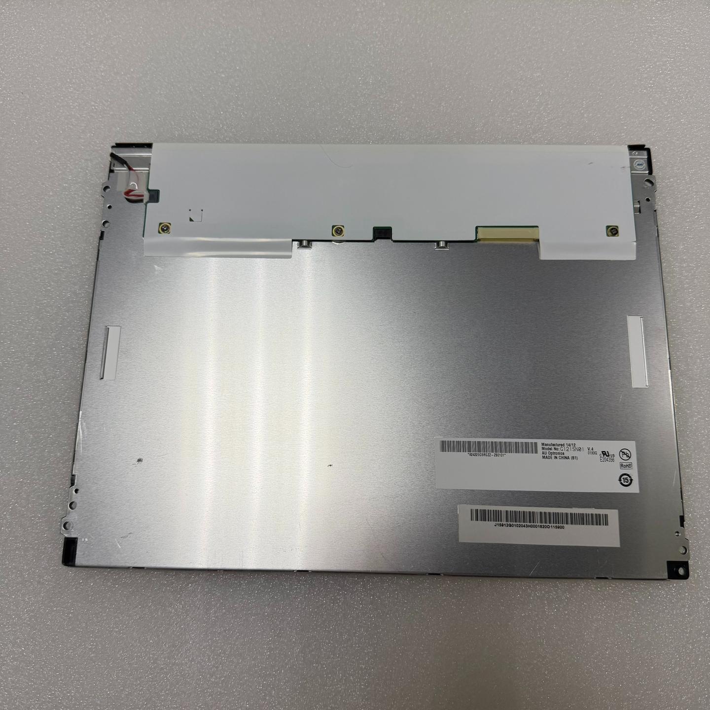 友达12.1寸G121SN01V.4/V.3/V.1