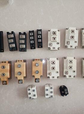 折机件实物 BSM400GA120DN2SE3256