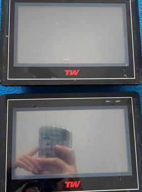 特威触摸屏TW4070C