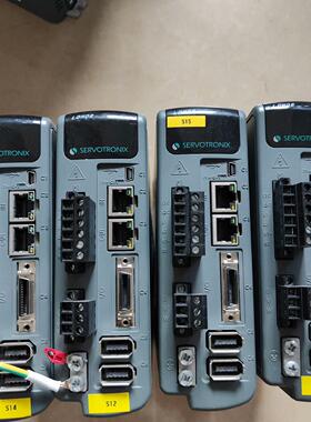 高创伺服驱动器LDHD2-0032AEC 拆机件 实物图拍摄