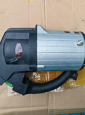 德国FLUX佛伦诗电机  F460-1 实物拍摄  功能正常