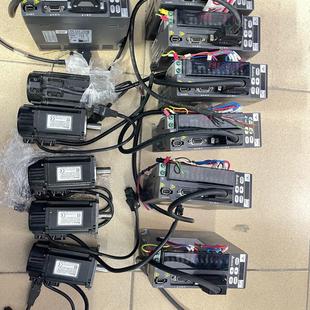 台达伺服电机400w 0421 B2L 电机 驱动ASD