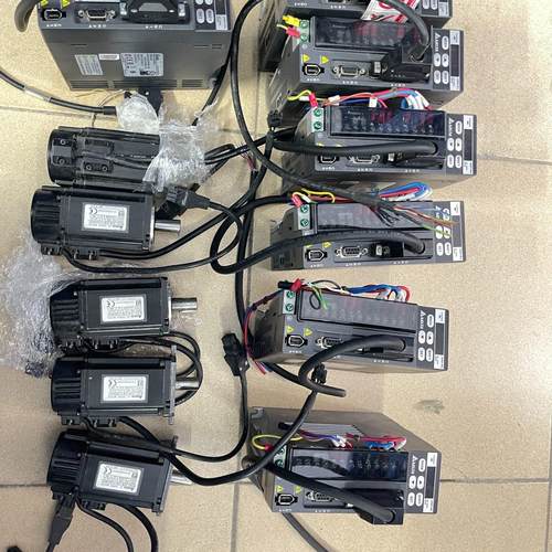 台达伺服电机400w 驱动ASD-B2L-0421-B 电机