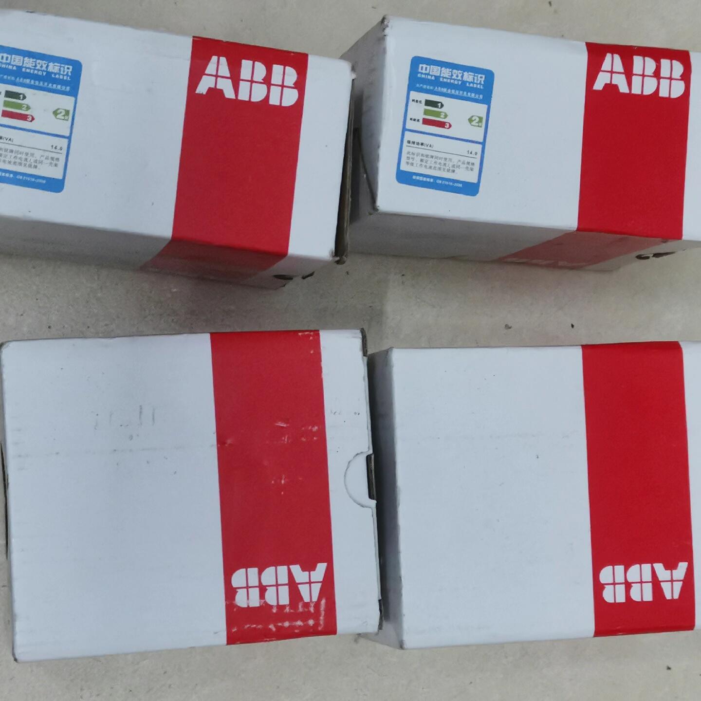 交流接触器 品牌： 型号：A40D-30-01