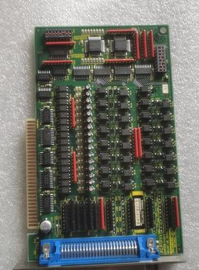 拆机TOKYO SEIMITSU I/O-1BOARD