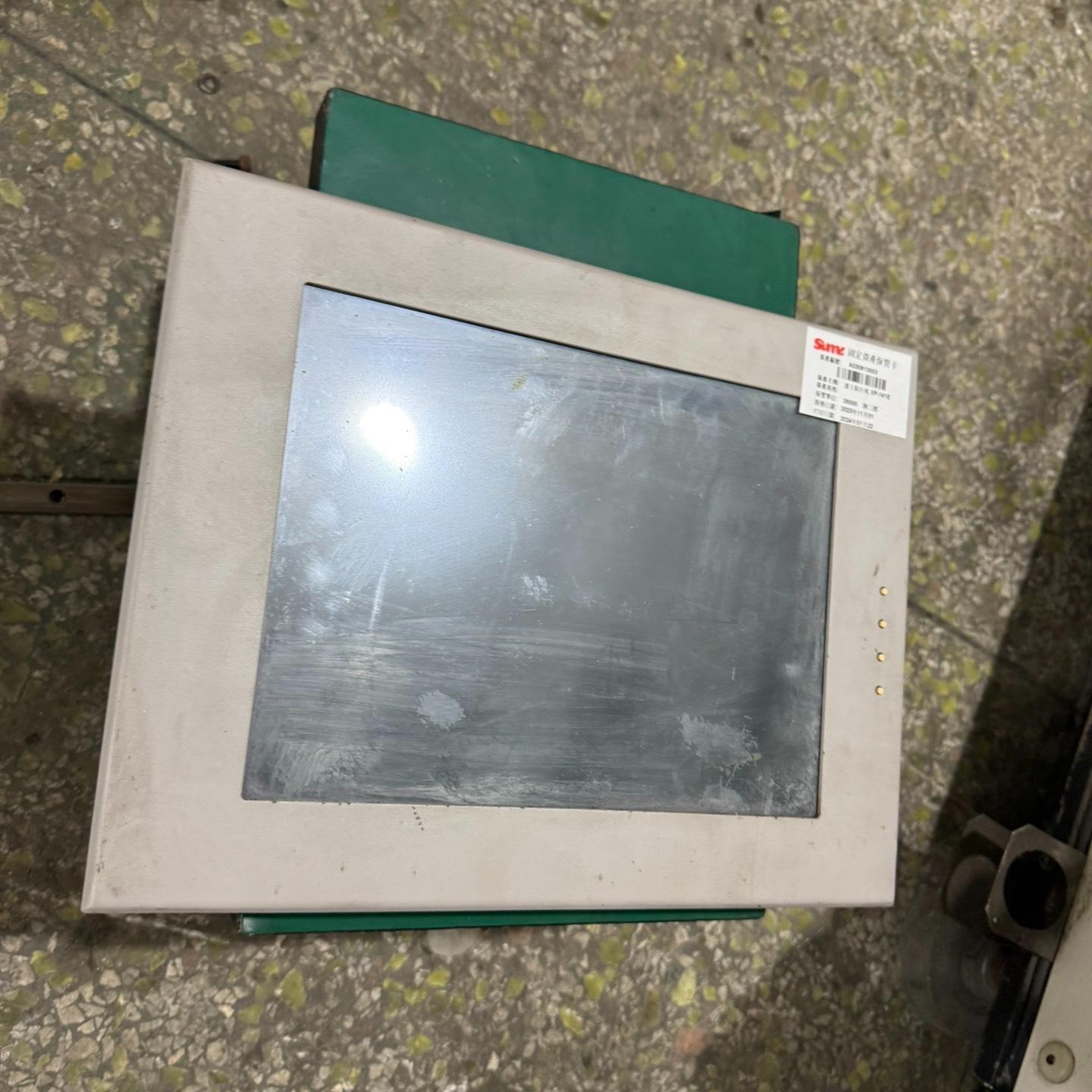 LC-1271SR-FS富士XP141触摸屏拆机包好运费到付