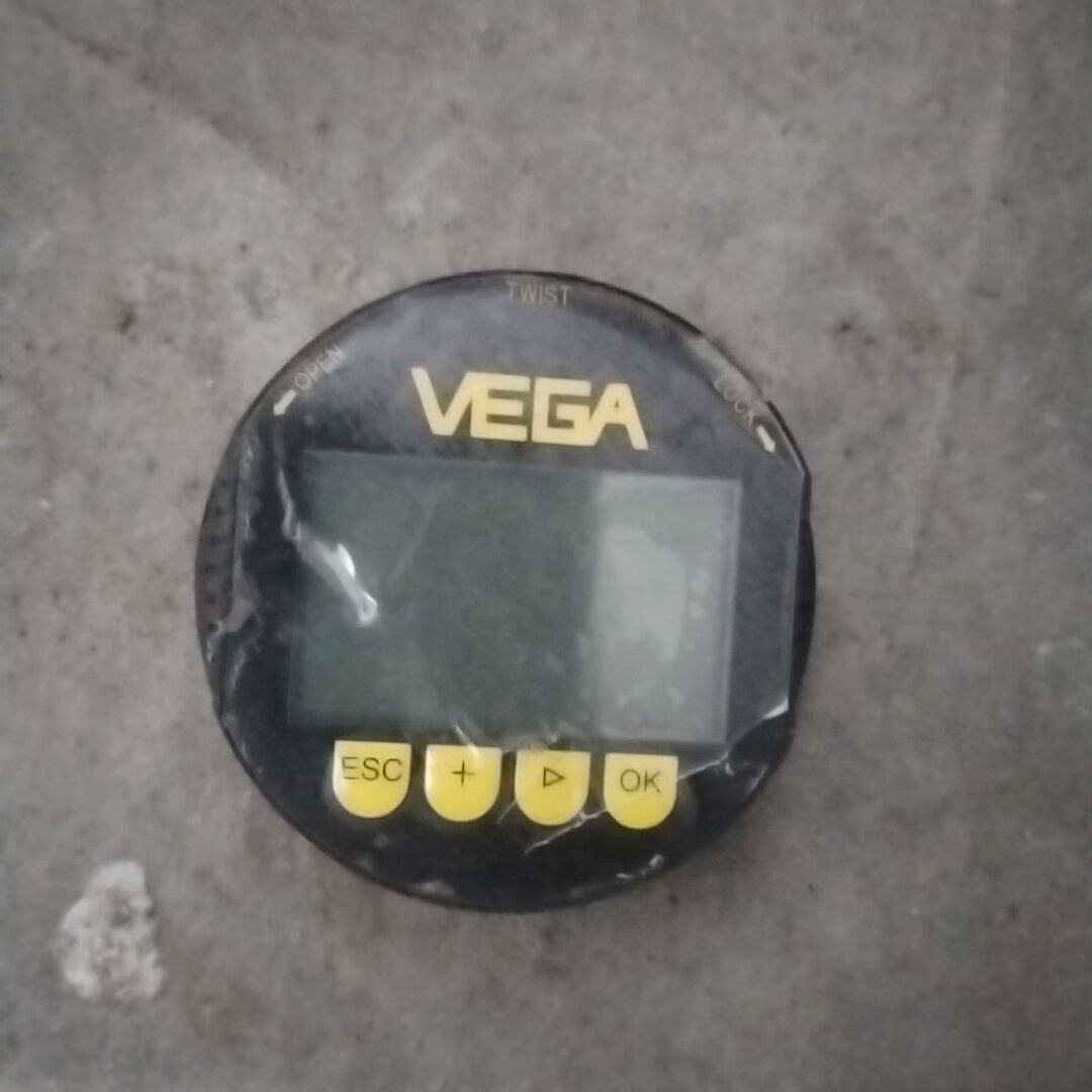 威格VEGA显示模块