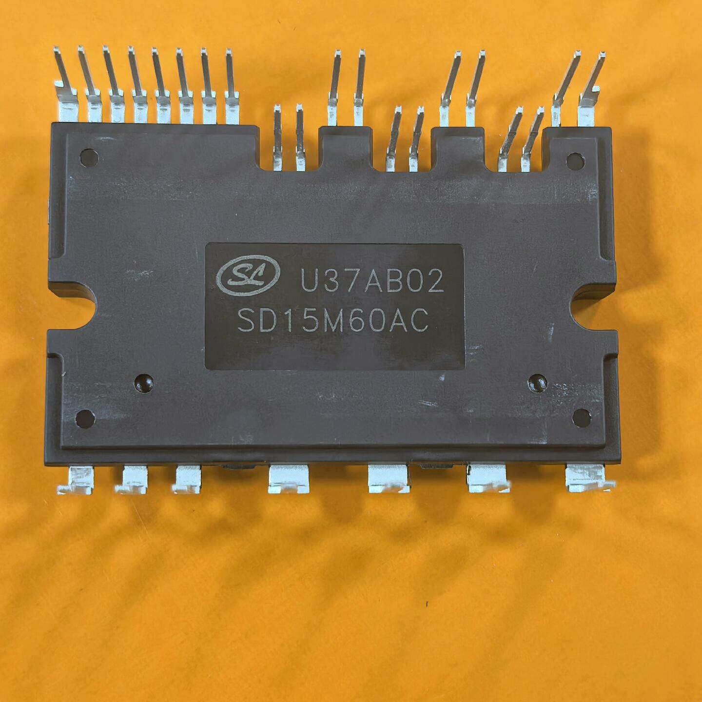 SD15M60AC士兰微模块 有懂货的带价谈 想捡漏的请绕道