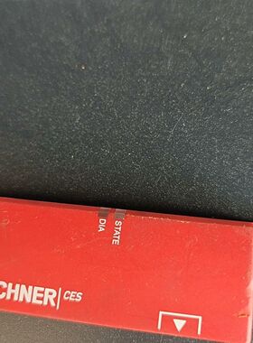 德国Euchner安士能安全开关 型号CES-AP-CR2-