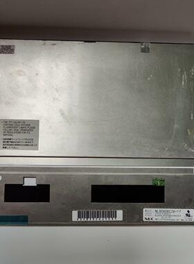 NL8060BC26-17拆机显示屏 实物拍摄 要的联系