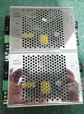 拆机消防设备电源 北京创伟高科 B2055 北大青鸟消防设备