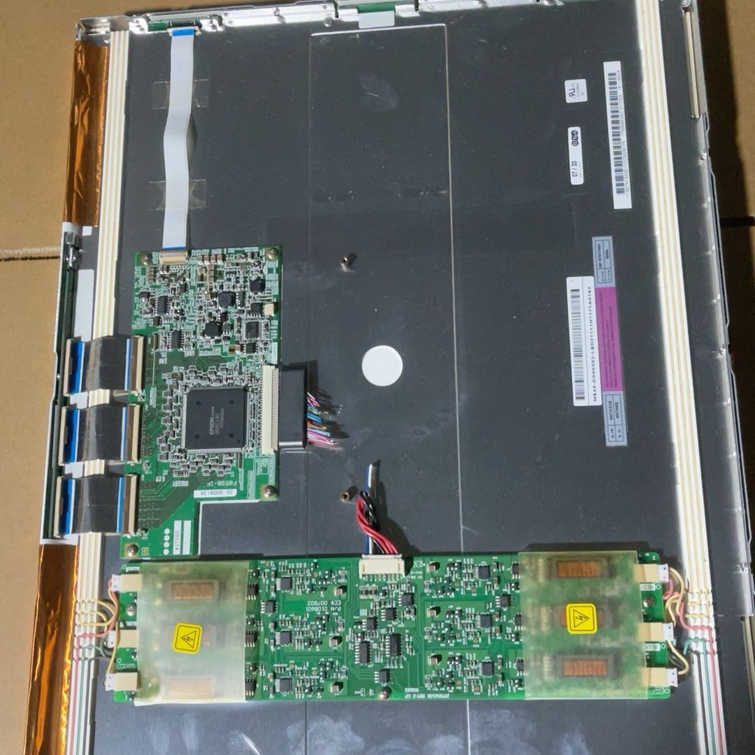 ID Tech液晶模组ITSX88E4EC  M190EG0