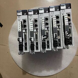 安川伺服驱动器SGDXS 400W规 2R8A40A8002