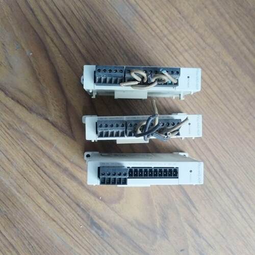 模块FX3U-4AD-ADP 扩展PLC