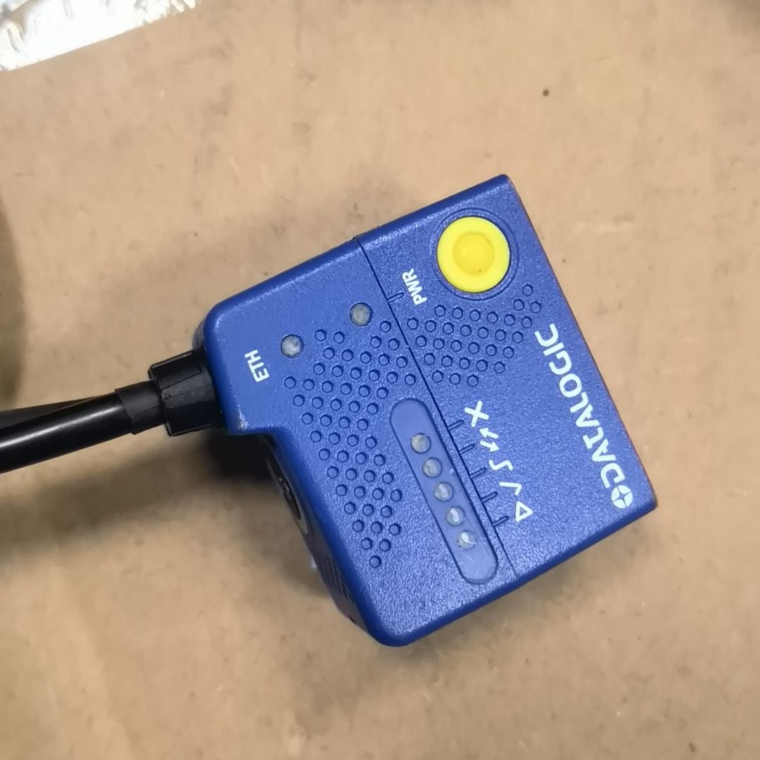 Datalogic得利捷M120 210-010固定式读码器