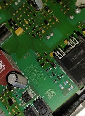 变频器驱动器触发板驱动板A5E00297621/FS4