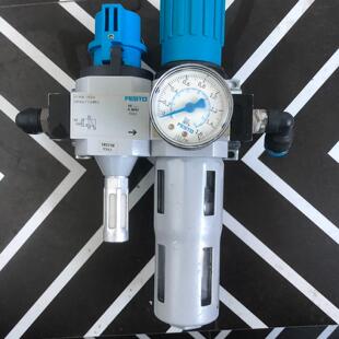 LFR 过滤阀 MIDI 型号：HE