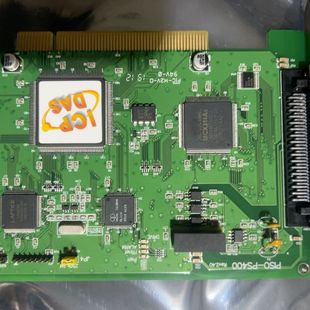 ICP Rev2.4 DAS PS400 PISO 泓格