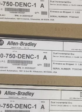 20-750-DENC-1 现货