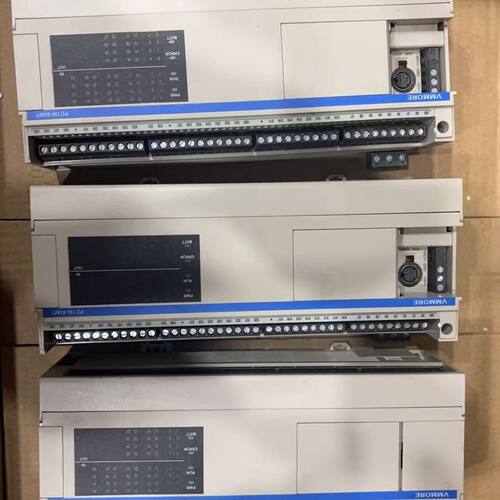 VMMORE微妙plc控制器PC1M-60MT/ES