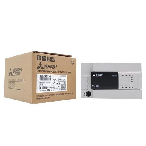 plc小型FX1S-30mr-001 20mr 14mr