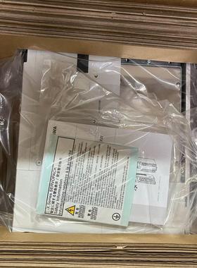 SGMPH-08AAAJ721安川伺服电机全新质保一年