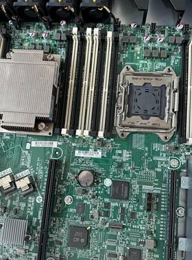 DL160 G9 DL180 G9主板 779094-