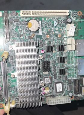 拆机NSB1120主板 REV:B   4BS01120B2