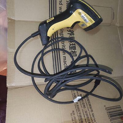 Datalogic得利捷powerscan PD9530 扫
