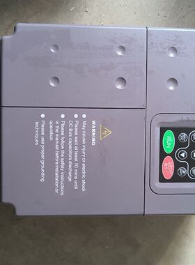 英威腾变频器CHV160A-011-4