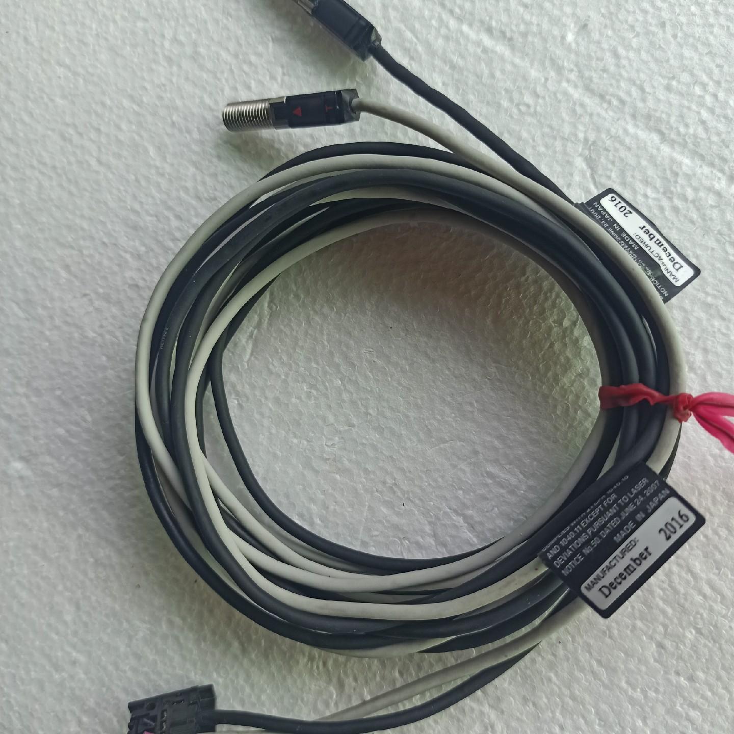 拆机LV-S71T.R/S72T .R对射传感器