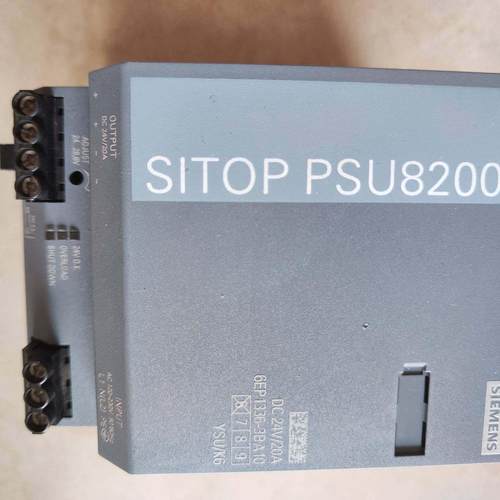 电源 6EP1336-3BA10  拆机  现货 奇