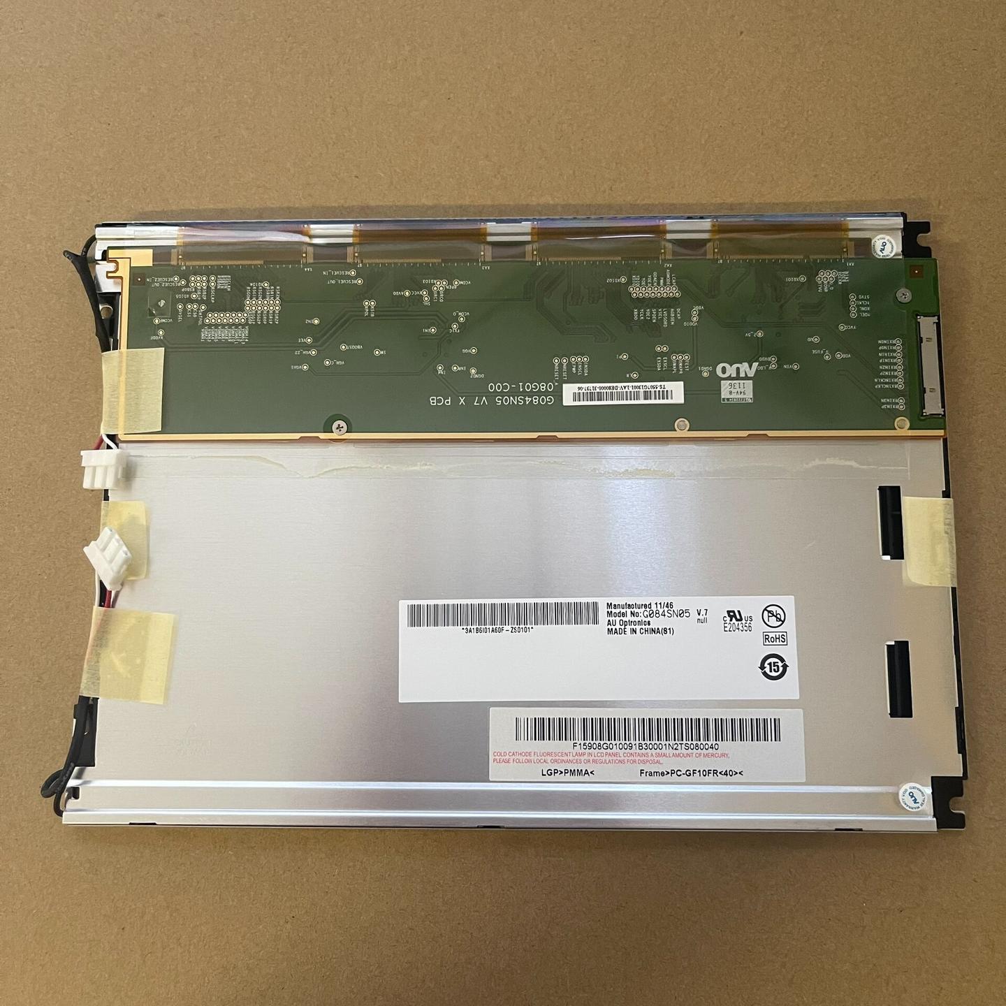 原包现货G084SN05V.7 G084SN05V.3