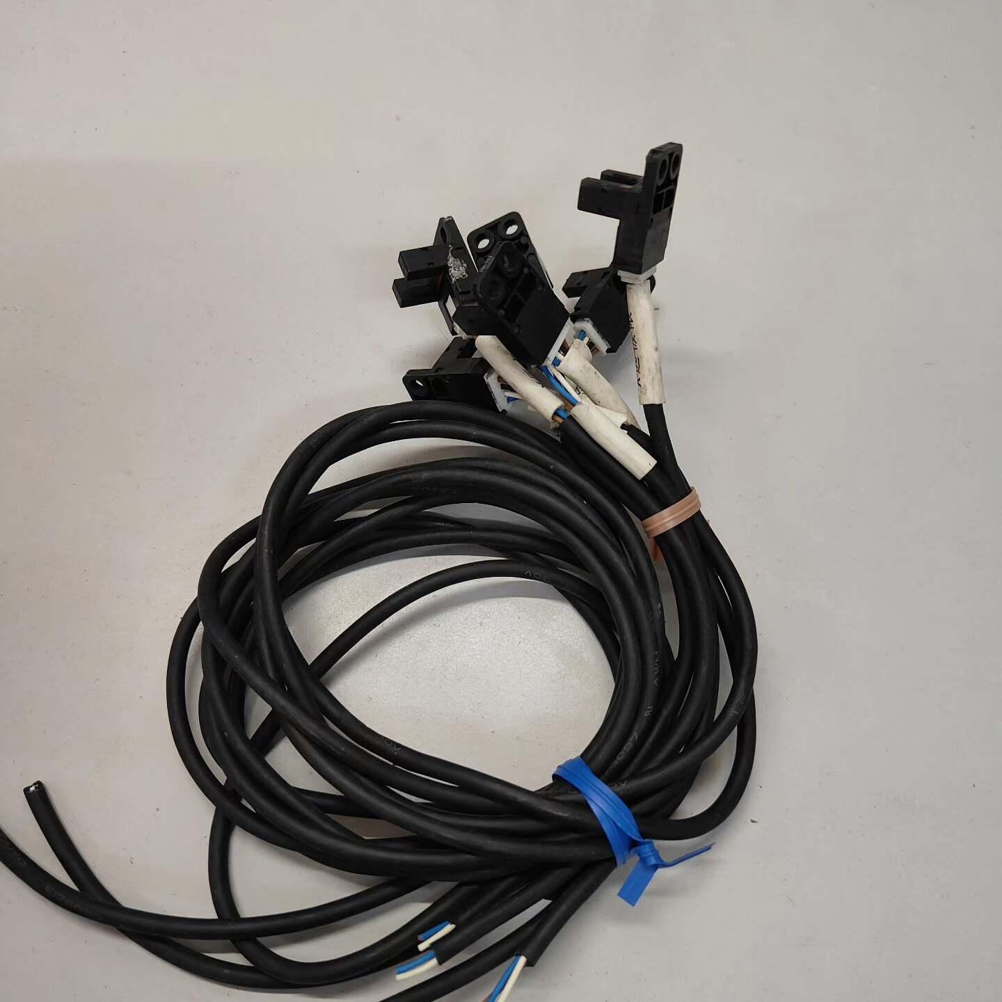 松下Panasonic PM-Y65光电传感器 数量7个 二