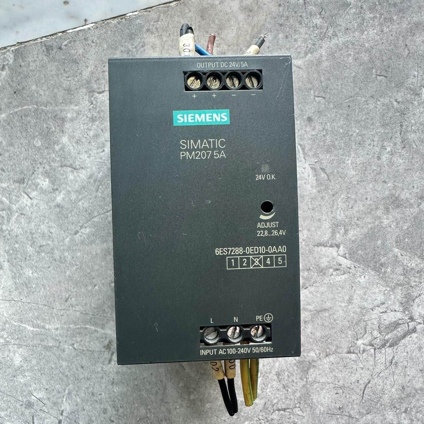 6ES7288-0ED10-0AA0  包