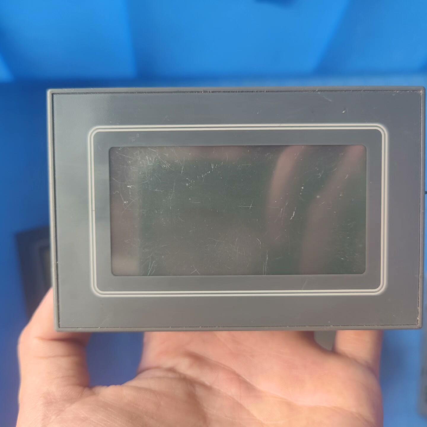 松下GT01触摸屏 AIGT0030B1  成色如图 功能正