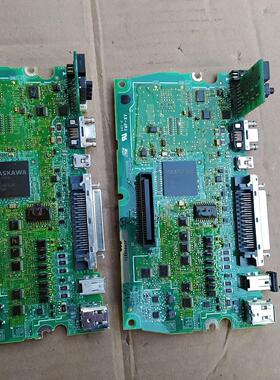 安川SGD7S  板子2块 拆机成色不错 啥都不包 一块固定