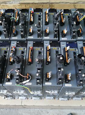 LS产电750w伺服驱动器 型号 L7SA008B