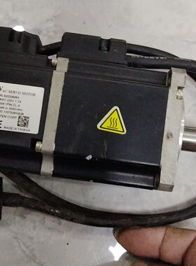 出一款HIWN品牌的伺服电机 型号为FRLS2020506A