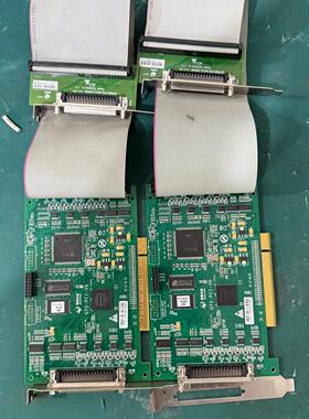 固高GTS-800-PG-VB运动控制卡 八轴高性能运动控制