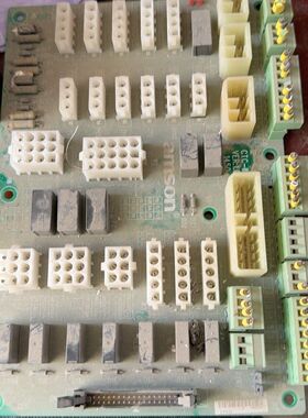 amson ctc-iii 爱默生电梯配件 现货1片