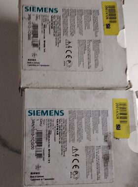 继电器3RN1010-1CG00 德国 工