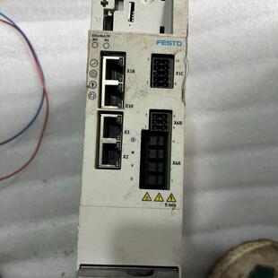 11A 拆机包 费斯托CMMt