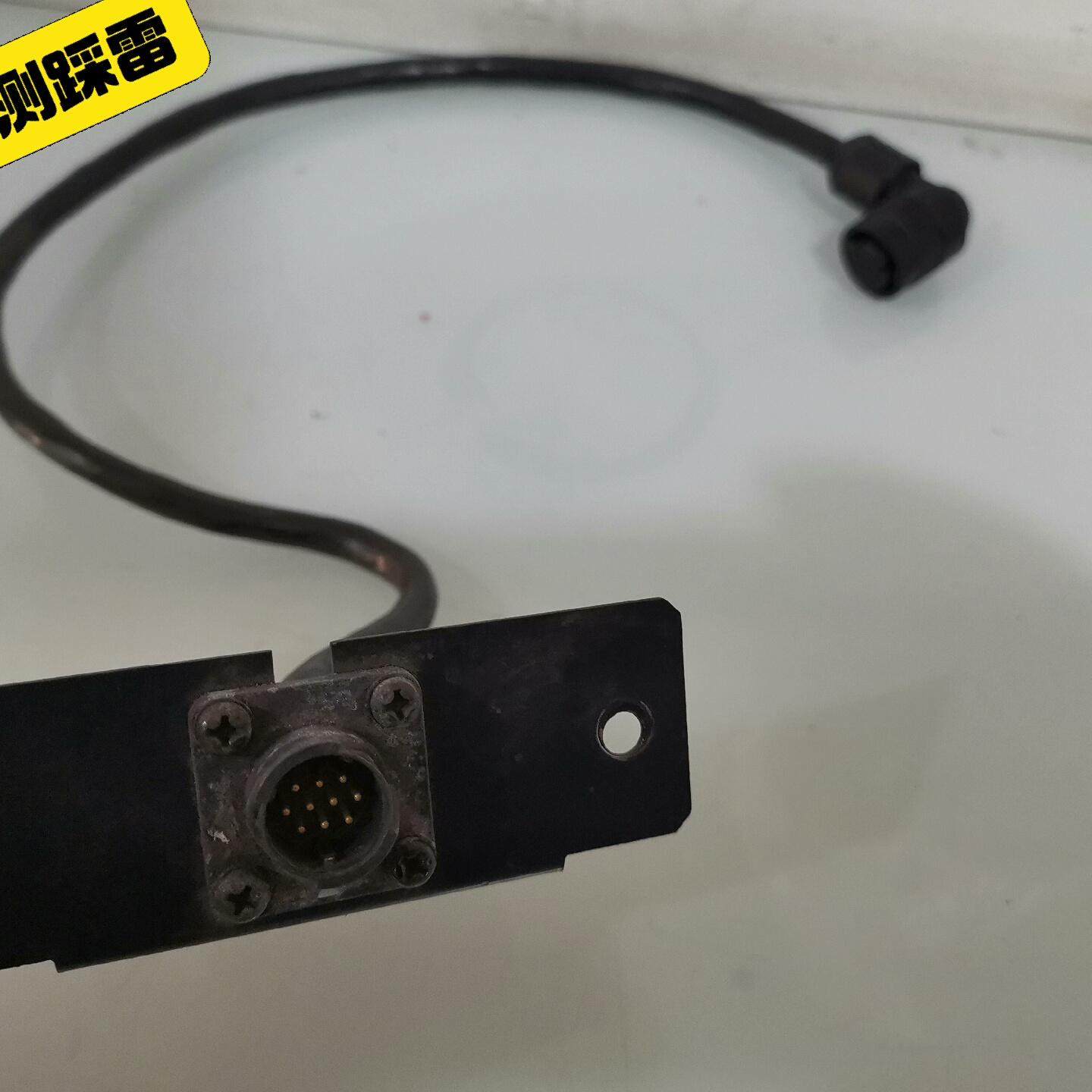 伺服电机A06B-0293-B010拆下的编码