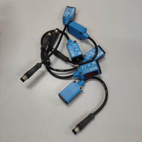 SICK西克光电传感器 WTB4S-3P3234S04