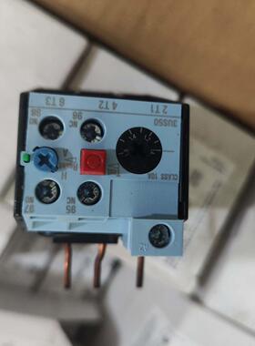 3US5040-1A /热过载继电器/?1-1.6A