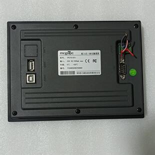 昆仑通态TPC7012EI触摸屏拆机 实物实拍成色如图 试电