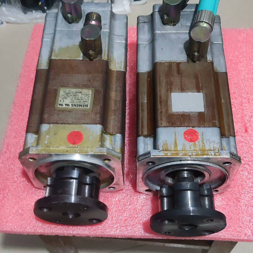 拆机电机   1FK6063-6AF71-1SG0