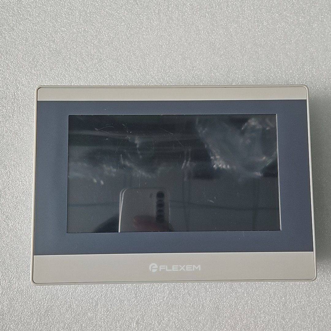 繁易 FLEXEM 触摸屏 FE7070WE-PRE
