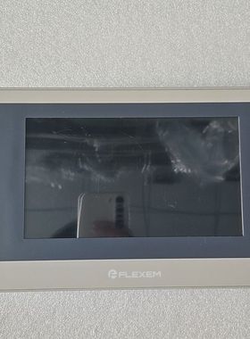 繁易 FLEXEM 触摸屏 FE7070WE-PRE